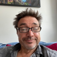 Richard Pullar