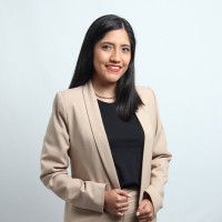 Mireylla Salcedo Morales