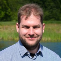 Tjalling Lankreijer