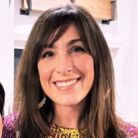 Sara Shepherd