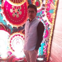 Amit Gupta