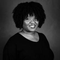 Rasheda Hamilton