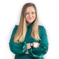 Magdalena Gabruś