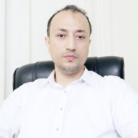 Farrukh Saeed
