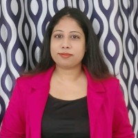Priyanka Mahapatra