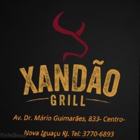 XANDÃO GRILL