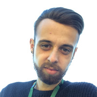 Aaron Bagga