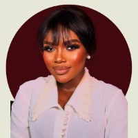 Ruth Ehinomhen Eigbedion
