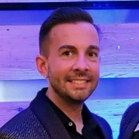 Matthew Paradis