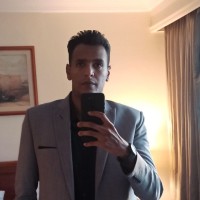 Ahmed Edriss