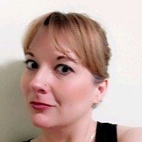 Candace Haley