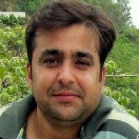 Lavesh Soni
