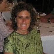 Nancy Gittleman