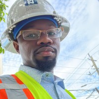 Nicholas Fowler, Msce, E.I.