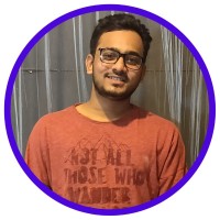 Prathamesh Deshmukh