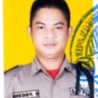 Meddy Saputra