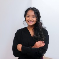 Radha Patel