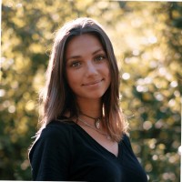 Ilona Lefroy