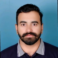 Ikram Awan 🇵🇰
