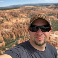 Jason Tarwater