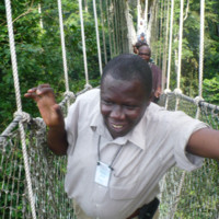 Francis Nsiah