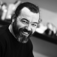 Gürkan Kızılsakal
