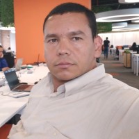 Hernan Alonso Mejia Riveira