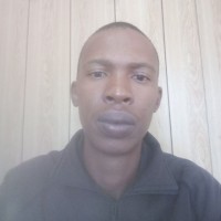 Thabang Solomon
