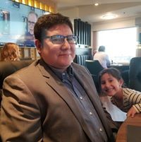 Stephan Figueroa, Cd, Rfpt