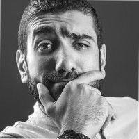 Ahmed Alloush