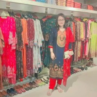 Nusrat Sharmine