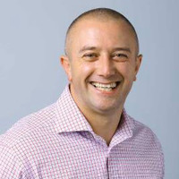 Shawn Forrest