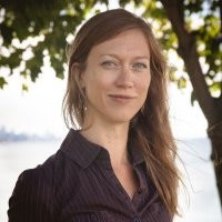 Alison Tunley