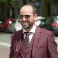 Grégory A. Szwarc