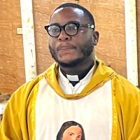 Fr. Kingsley Ugochukwu Nwanonaku