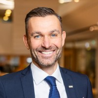 Fredrik Wallner