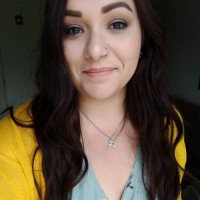 Brittny Perez