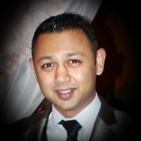 Navin Prasad