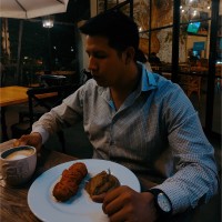 Julio Cesar Salazar Antonio