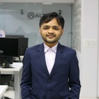 Pragnesh Mehta