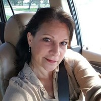 Christy Blanc