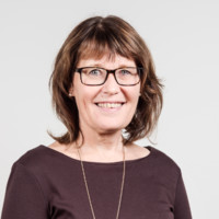 Carina Ödmark
