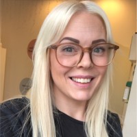 Michelle Finnskog