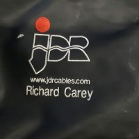 Richard Carey