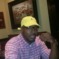 Eugene Calloway