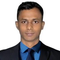 Md Shohanur Islam