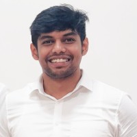 Navin Kumar Manoharan