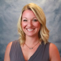 Ashleigh Mcalpin