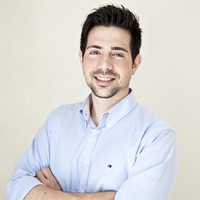 Sergio Romero Marco
