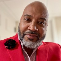 Stefan James Sr